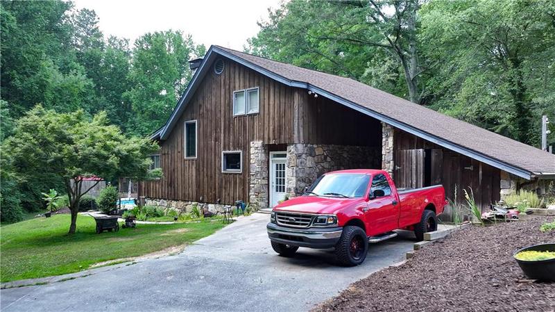 Image for property 3525 Hamilton Mill Road, Buford, GA 30519