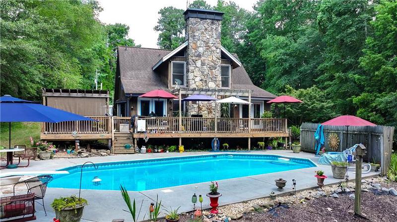 Image for property 3525 Hamilton Mill Road, Buford, GA 30519