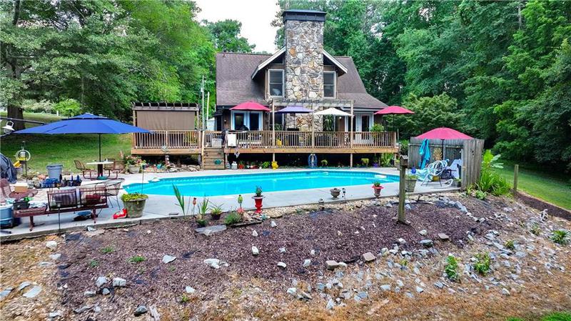 Image for property 3525 Hamilton Mill Road, Buford, GA 30519