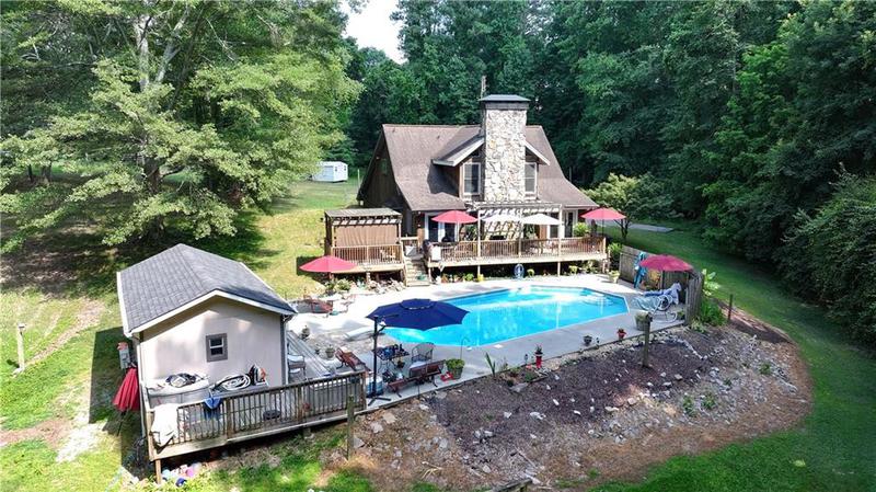 Image for property 3525 Hamilton Mill Road, Buford, GA 30519