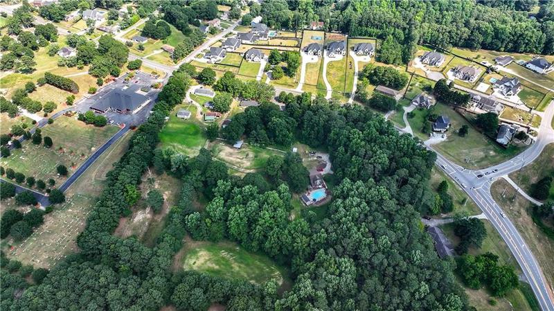 Image for property 3525 Hamilton Mill Road, Buford, GA 30519