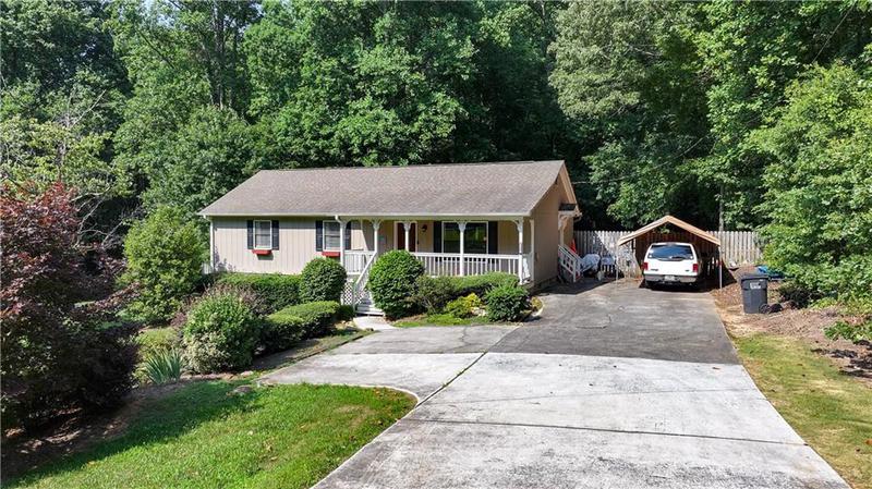 Image for property 3525 Hamilton Mill Road, Buford, GA 30519