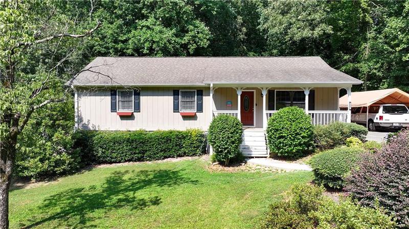 Image for property 3525 Hamilton Mill Road, Buford, GA 30519