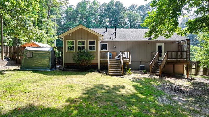 Image for property 3525 Hamilton Mill Road, Buford, GA 30519