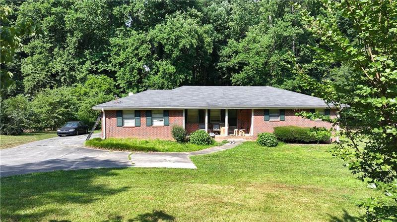 Image for property 3525 Hamilton Mill Road, Buford, GA 30519