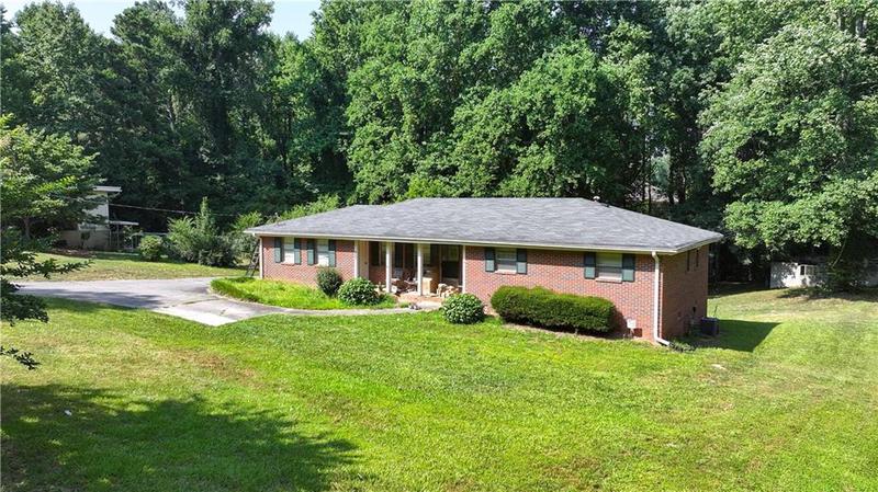 Image for property 3525 Hamilton Mill Road, Buford, GA 30519