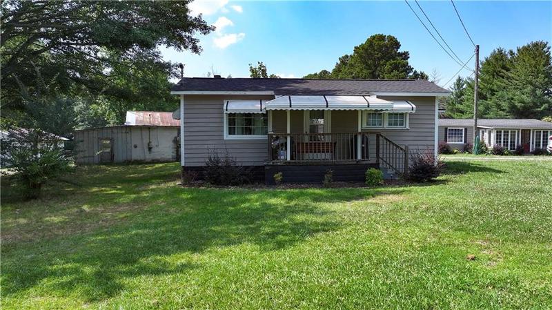 Image for property 3525 Hamilton Mill Road, Buford, GA 30519