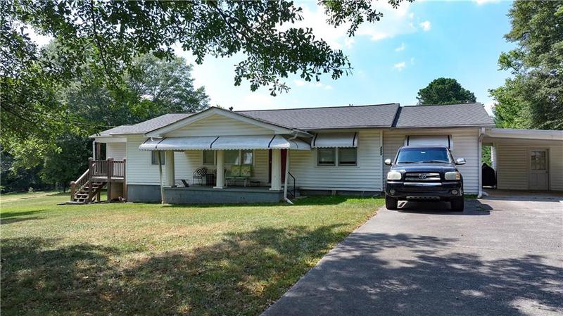Image for property 3525 Hamilton Mill Road, Buford, GA 30519