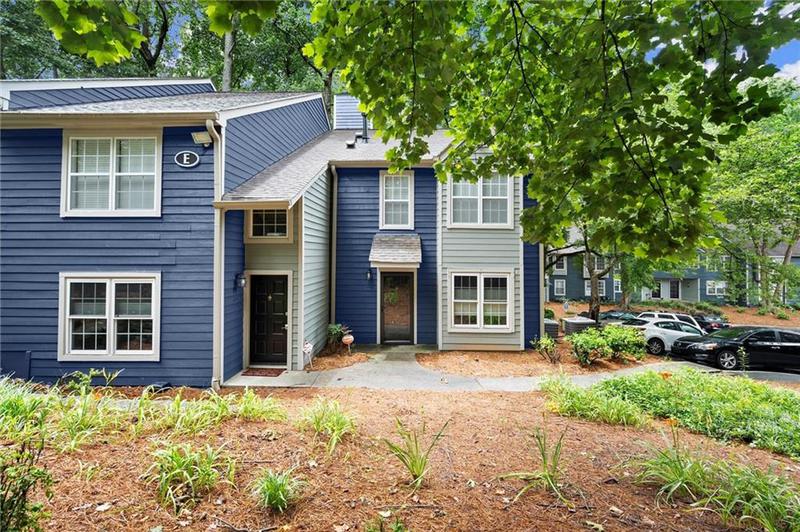 Image for property 1384 Crossing Drive, Atlanta, GA 30329