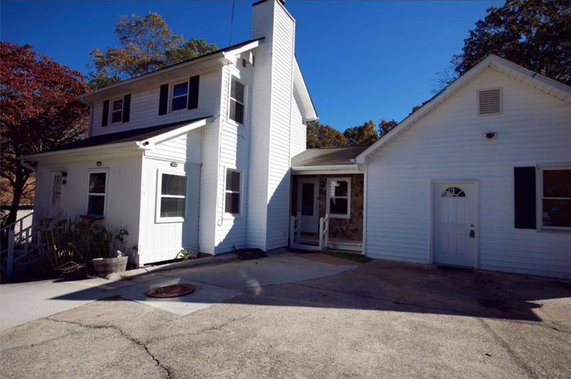 Image for property 144 Fox Drive, Dallas, GA 30157