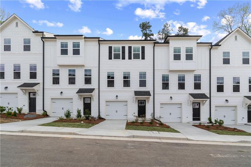 Image for property 3156 Washburn Street, Atlanta, GA 30354