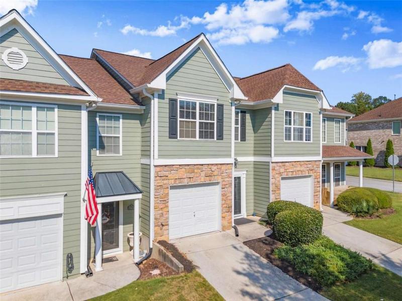 Image for property 6578 Above Tide Place, Flowery Branch, GA 30542