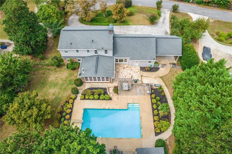 Image for property 205 Hart Circle, Dallas, GA 30132