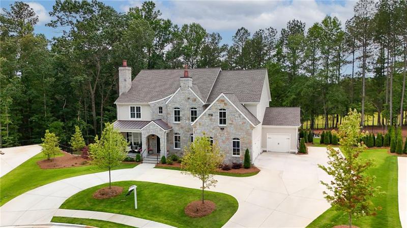Image for property 126 Owens Mill Place, Canton, GA 30115