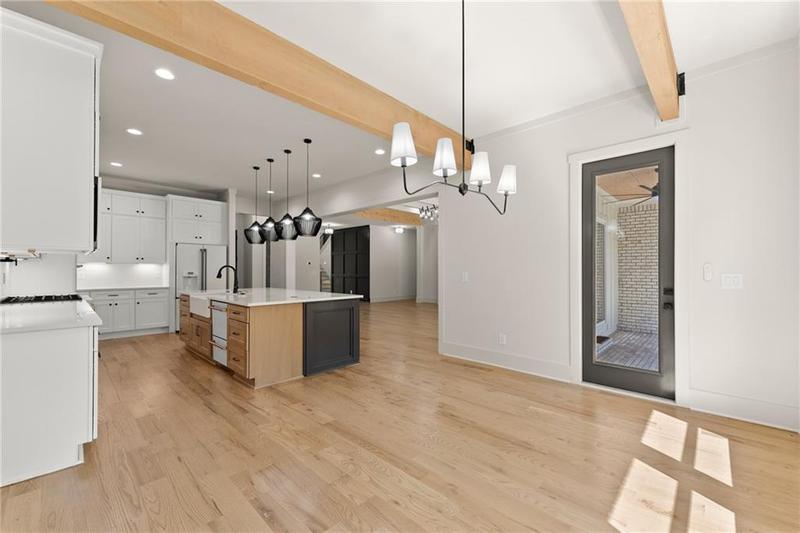 Image for property 2851 Traditions Way, Jefferson, GA 30549