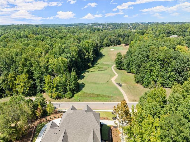 Image for property 2851 Traditions Way, Jefferson, GA 30549
