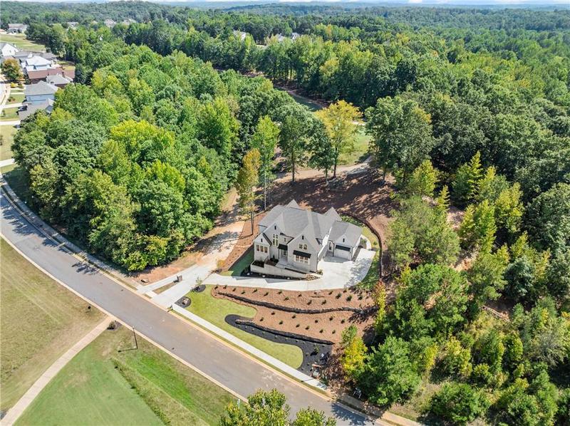 Image for property 2851 Traditions Way, Jefferson, GA 30549