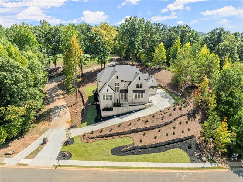 Image for property 2851 Traditions Way, Jefferson, GA 30549