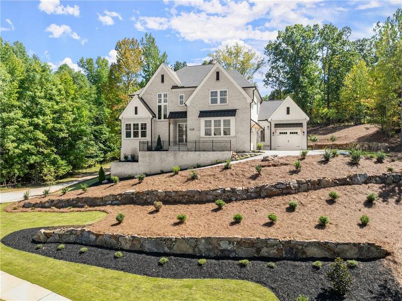 Image for property 2851 Traditions Way, Jefferson, GA 30549