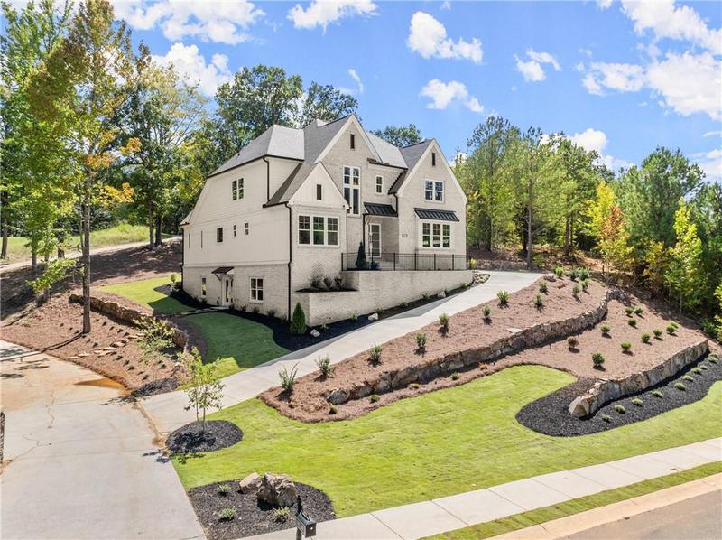 Image for property 2851 Traditions Way, Jefferson, GA 30549