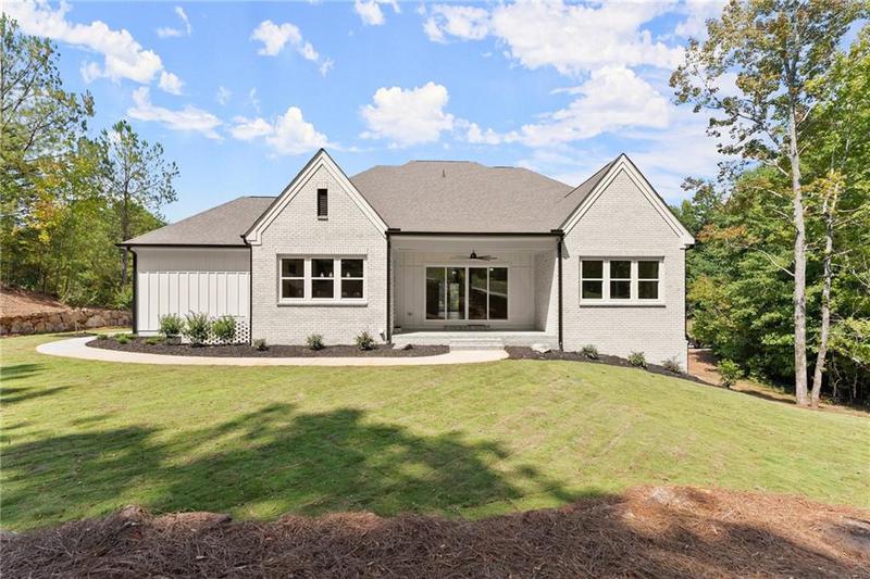 Image for property 2851 Traditions Way, Jefferson, GA 30549