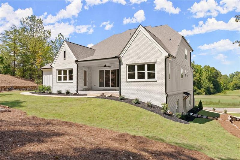 Image for property 2851 Traditions Way, Jefferson, GA 30549