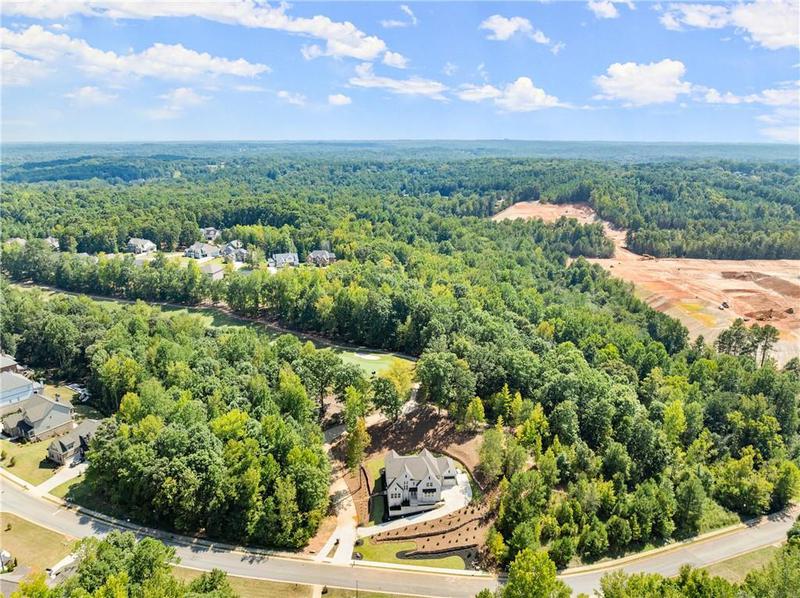 Image for property 2851 Traditions Way, Jefferson, GA 30549