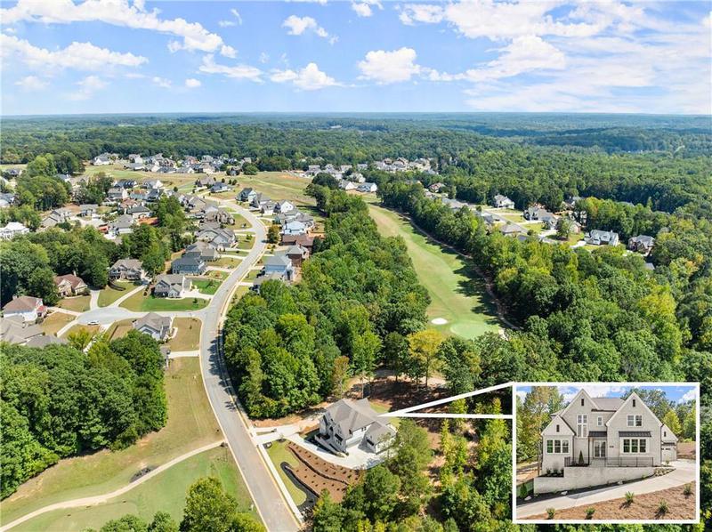 Image for property 2851 Traditions Way, Jefferson, GA 30549