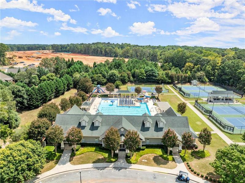 Image for property 2851 Traditions Way, Jefferson, GA 30549