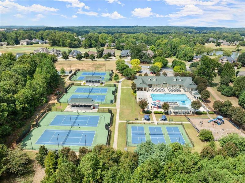 Image for property 2851 Traditions Way, Jefferson, GA 30549