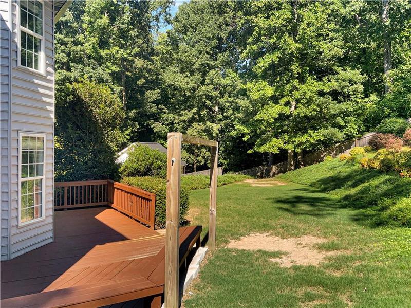 Image for property 305 Crest Pointe, Bremen, GA 30110
