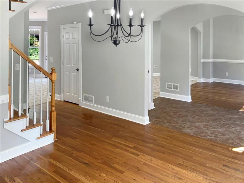 Image for property 305 Crest Pointe, Bremen, GA 30110