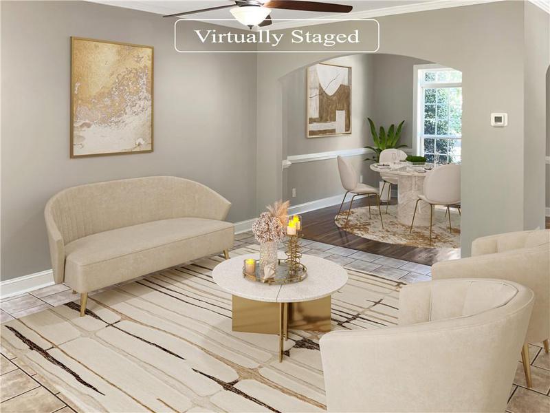 Image for property 305 Crest Pointe, Bremen, GA 30110