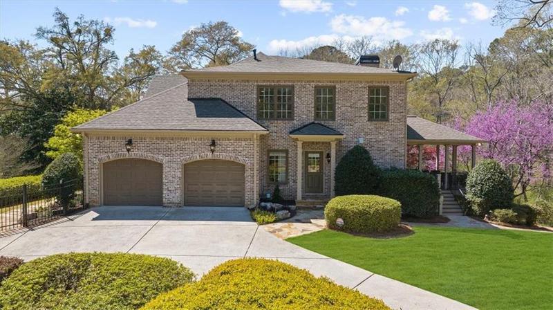 Image for property 9860 Coleman Road, Roswell, GA 30075