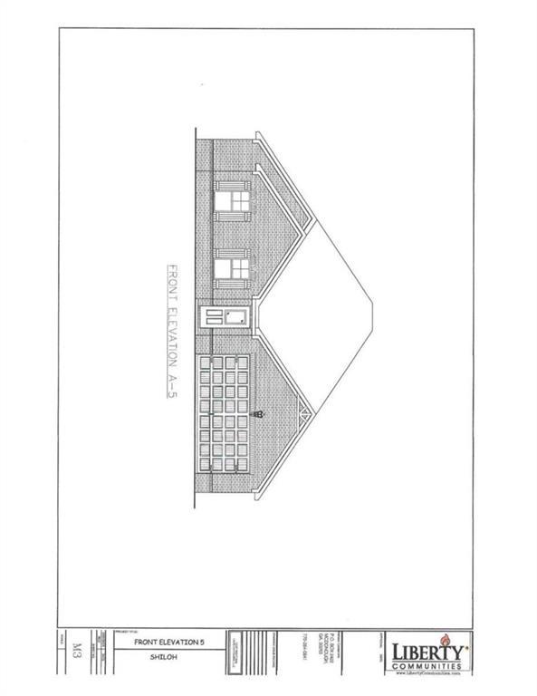 Image for property 1661 Fuma Leaf Way, Mcdonough, GA 30253