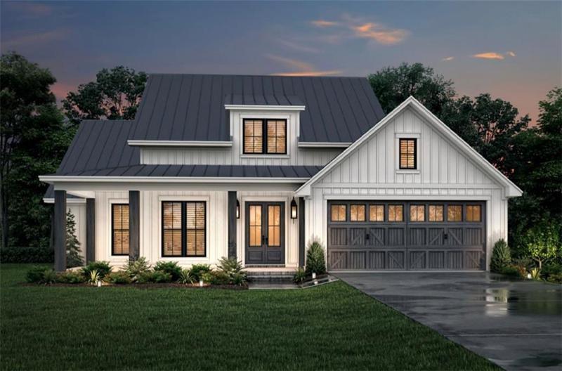 Image for property 11017 GA HWY 83, Monticello, GA 31064