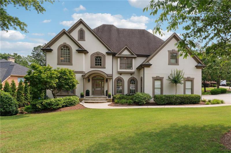 Image for property 100 Pine Mist Circle, Johns Creek, GA 30022