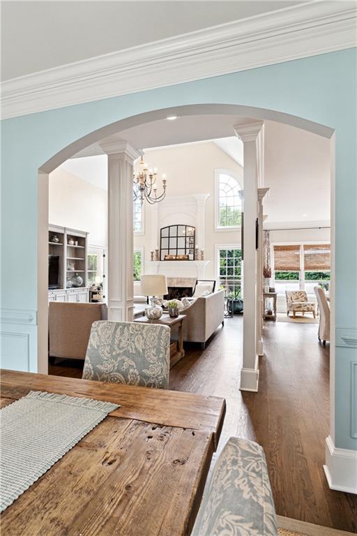 Image for property 100 Pine Mist Circle, Johns Creek, GA 30022