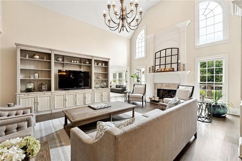 Image for property 100 Pine Mist Circle, Johns Creek, GA 30022