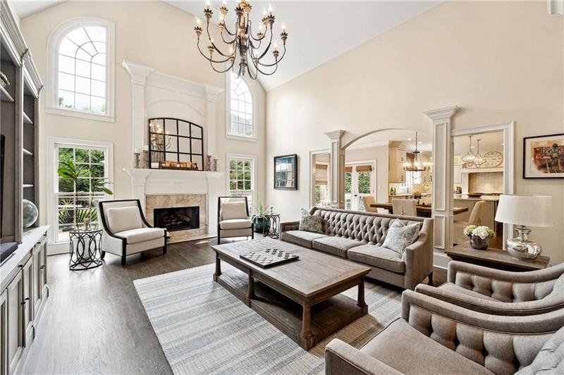 Image for property 100 Pine Mist Circle, Johns Creek, GA 30022
