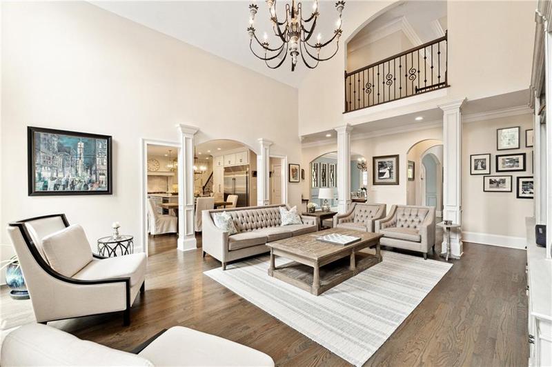 Image for property 100 Pine Mist Circle, Johns Creek, GA 30022