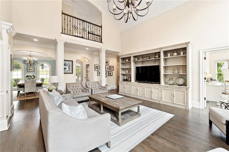 Image for property 100 Pine Mist Circle, Johns Creek, GA 30022