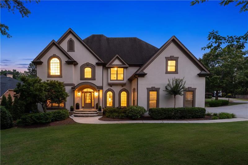 Image for property 100 Pine Mist Circle, Johns Creek, GA 30022