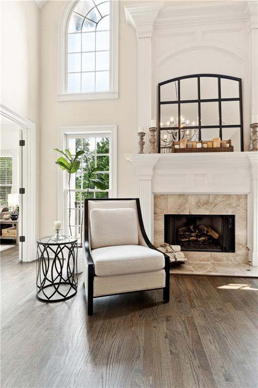 Image for property 100 Pine Mist Circle, Johns Creek, GA 30022