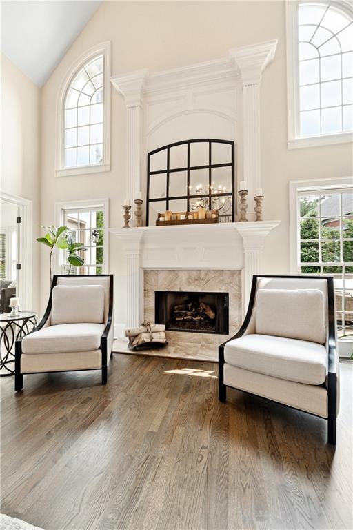 Image for property 100 Pine Mist Circle, Johns Creek, GA 30022