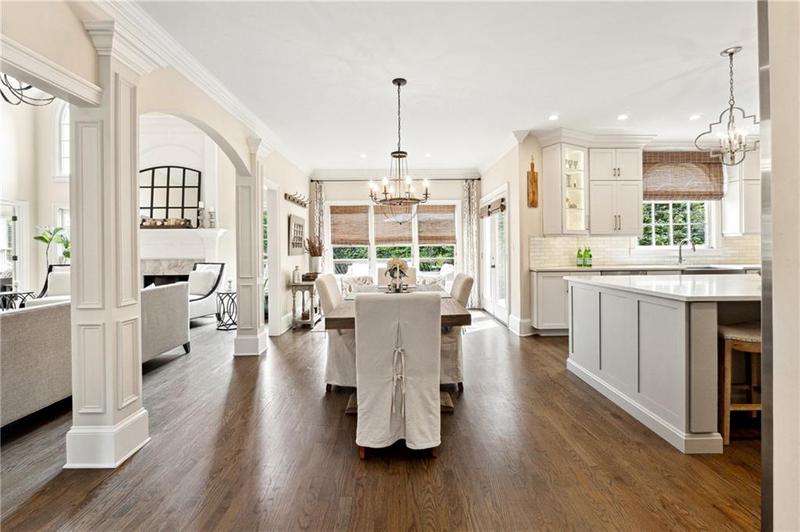 Image for property 100 Pine Mist Circle, Johns Creek, GA 30022