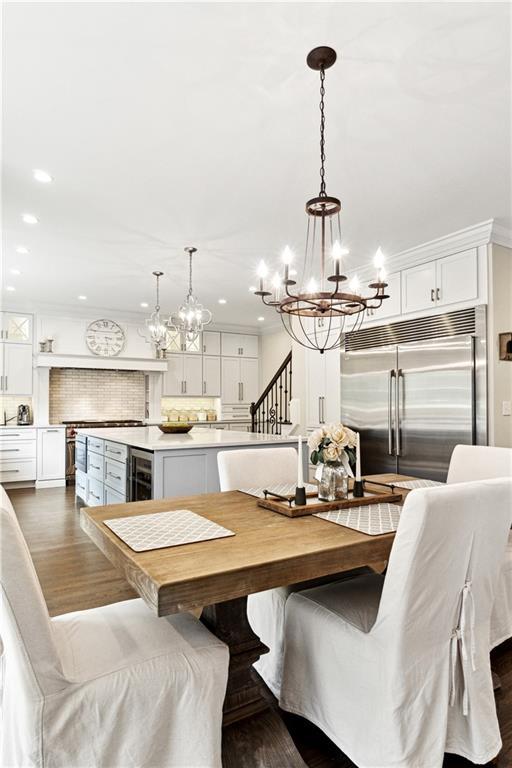 Image for property 100 Pine Mist Circle, Johns Creek, GA 30022