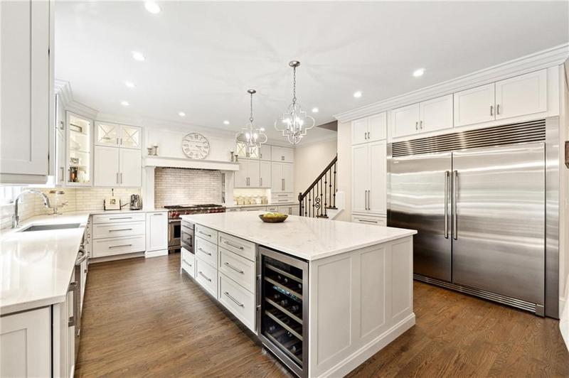 Image for property 100 Pine Mist Circle, Johns Creek, GA 30022