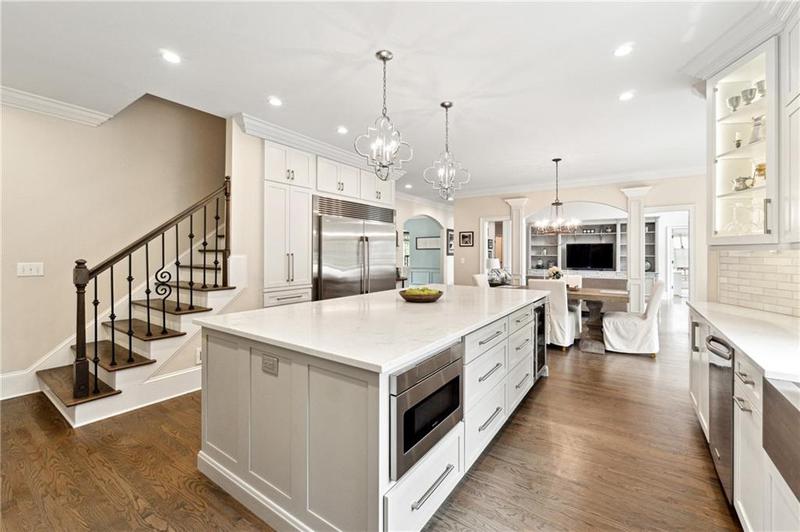 Image for property 100 Pine Mist Circle, Johns Creek, GA 30022