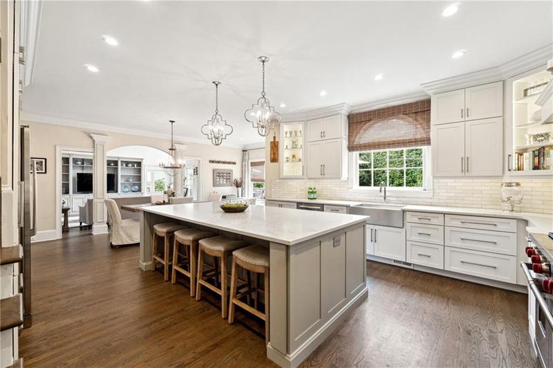 Image for property 100 Pine Mist Circle, Johns Creek, GA 30022
